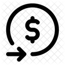 Revenue  Icon