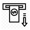 Revenue Income Money Icon