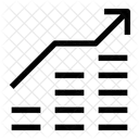 Revenue Increase Profit Revenue Icon