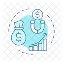 Revenues  Icon