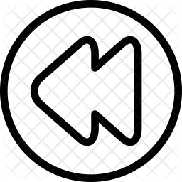 Reverse Icon