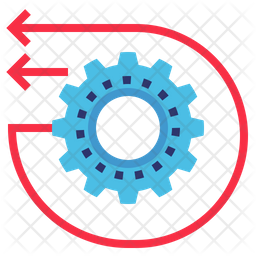 Reverse Engineering Icon