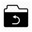 Folder Icon Icon