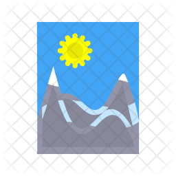 Reverse Icon