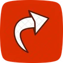 Reverse Ip Domain Icon
