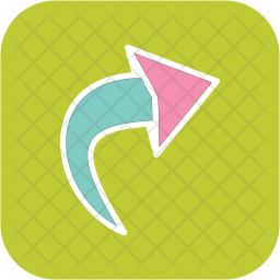 Reverse Icon
