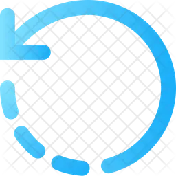 Reverter  Ícone
