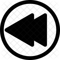 Contrarrestar  Icono