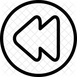 Reverter  Ícone