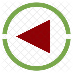 Reverter  Ícone