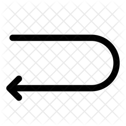 Reverter  Ícone
