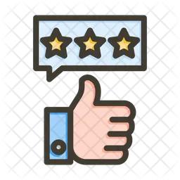 Review  Icon