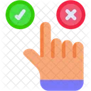 Review Opinion Comment Icon