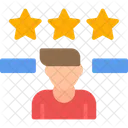 Review Feedback Opinion Icon