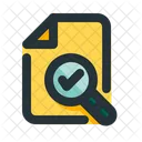 Review Preview Task Icon