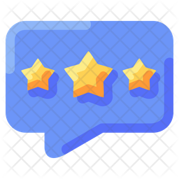 Review Icon