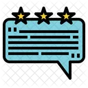 Review Value Feedback Icon