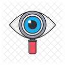 Review Search Case Icon
