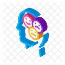 Approved Brain Business Icon