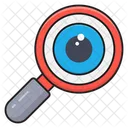 Review Search Lab Icon