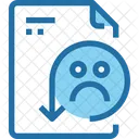 File Rating Document Icon