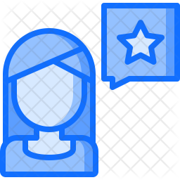 Review Icon