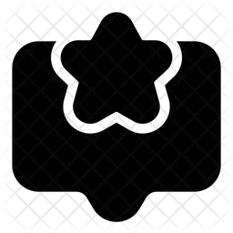 Review  Icon
