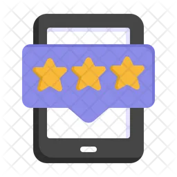 Review  Icon