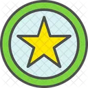 Review Star Rate Icon