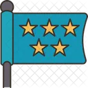 Review Rate Quality Icon
