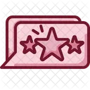 Review Comment  Icon