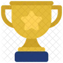 Review Cup  Icon