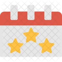 Review Day  Icon