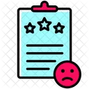 Emoji Email Star Icon