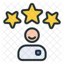 Review Feedback  Icon