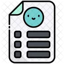 Review Customer Review Feedback Icon