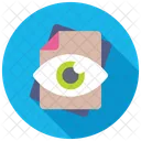 Document Review Tracking Icon