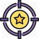 Review Goal  Icon