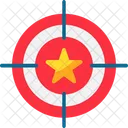 Review Goal  Icon