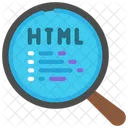 Review Html Review Html Icon
