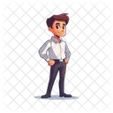 Review Feedback Rating Icon
