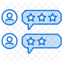 Review  Icon