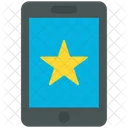 Favorite Star Review Icon