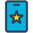 Favorite Star Review Icon