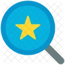 Favorite Star Review Icon