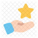 Review  Icon