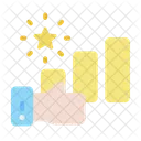 Review Like Feedback Icon