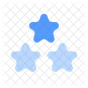 Review Star Rate Icon