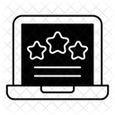 Review  Icon
