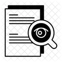 Review Icon